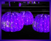 Halloweeny Purple LPumpK
