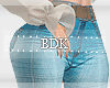 (BDK)Rustic2 Jeans XL