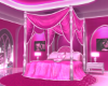Lover's Sexy Pink Room