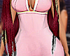 04 CC HALTER DRESS L