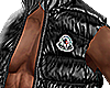 Moncler sans manche