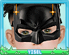 Y. Batman Mask KID