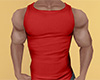 Red Tank Top 11 (M)