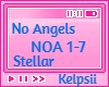 Ke No Angels | Stellar