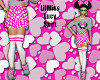 LilMiss Lucy Skirt
