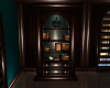 SPLENDID BOOKCASE RADIO