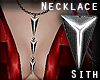 -S| Invasion Necklace[F]