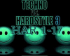 Hardcore mixed