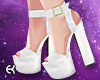 ॐ Bonita Heels