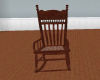 Aminated Brown R/Chair