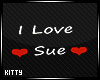 [KSL] Love Sue W/R