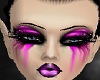 Pacis*Goth music pink-F-