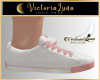 Pink Tennis