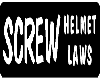  Helmet Laws
