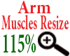 Arm muscles Resize 115%