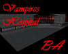 [BA] Vampire Hospital