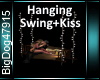 [BD]HangingSwing+Kiss