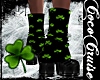 *CC* St.Patrick Boots