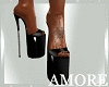Amore YES DADDY Heels V1