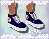 ♥ Memo. Day Kicks ♥