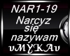 LZY-NARCYZ SIE NAZYWAM