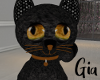 Cat Sad eyes:Gia♪