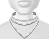 Cute necklace Drv