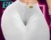 White LEGGINS EML