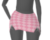 EVOLVE Pink Skirt