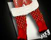 (X)boots claus