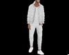Outfit White Set