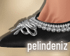 [P] Stylish black pumps