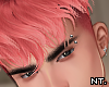 N. Can Pink Hair