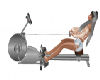 Gig-Fitness Rowing