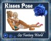 [SFW] x kisses Pose GA