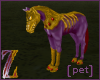  horse - Pride (Pet)