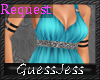 *[GJ]LovelyDress-Request