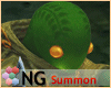 [NG]Summon Tonberry