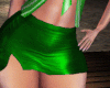 N.vSexy Green Skirt RLL