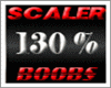 Breast Scaler %130