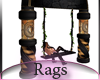 Love Me Swing |Rags