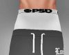Pants Gray.