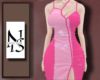 NS | Valentine Dress F