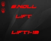 S.noll Lift