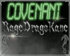 Covenant Rug