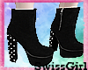 SG Gothic Boots