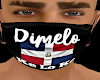 DOMINICAN MASK