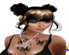 Lisbeth star hair UA