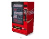 Lucky's Cola Machine
