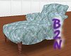 B2N-Slate Chaise Lounge